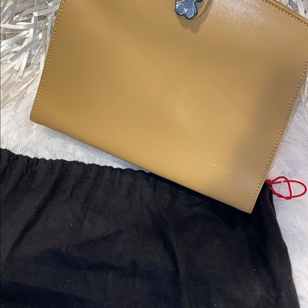 Tous Handbag - Picture 3 of 11